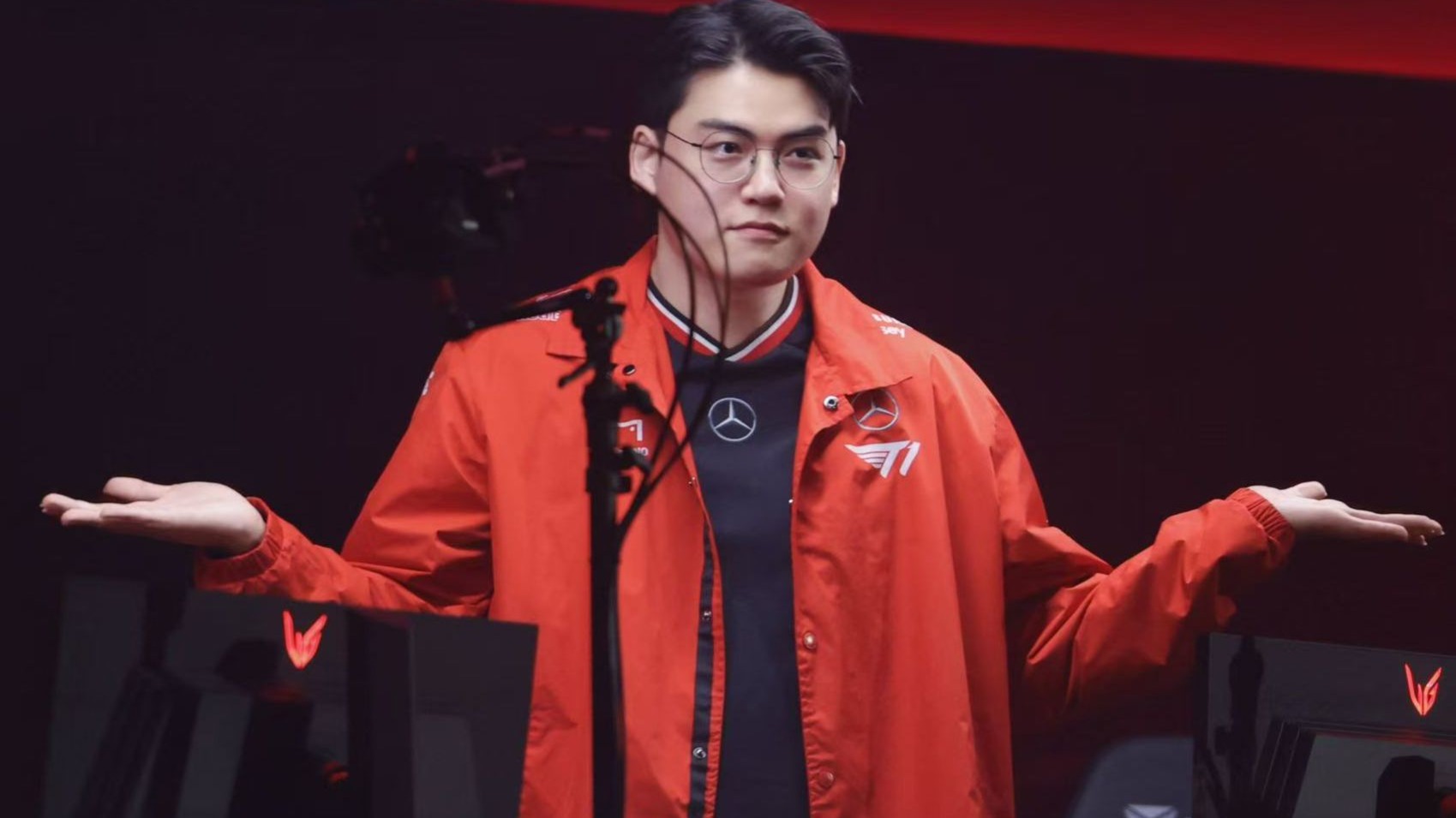 HLE险胜NS,Gumayusi团战一打五宿命之战小组赛,让粉丝疯狂欢呼的简单介绍 HLE险胜NS,Gumayusi团战一打五宿命之战小组赛,让粉丝疯狂欢呼的简单介绍